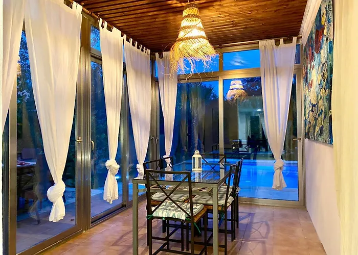 Villa Llucona Etv/6454