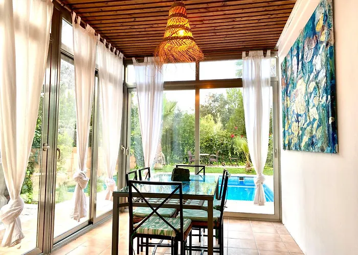 Villa Llucona Etv/6454