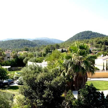 Villa Llucona Etv/6454 Sa Pobla Buitenkant foto