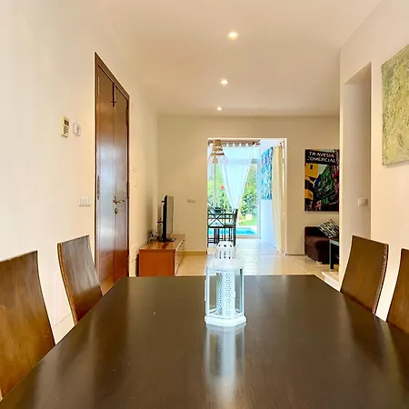 Villa Llucona Etv/6454 Sa Pobla Buitenkant foto