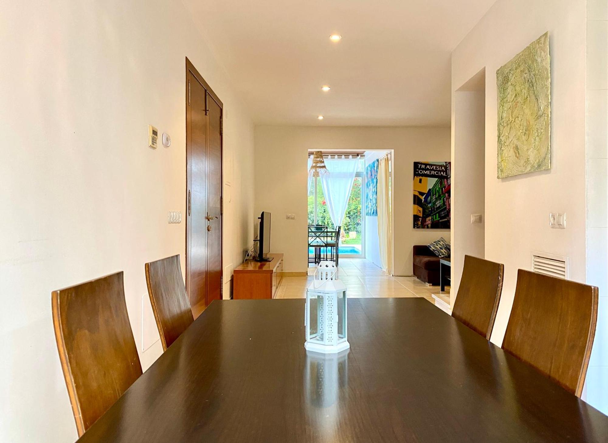 Llucona Etv/6454 Apartament