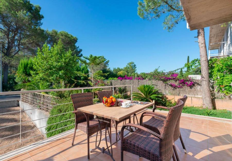 Apartament Llucona Etv/6454 Sa Pobla