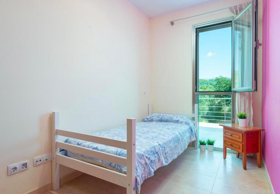 Llucona Etv/6454 Apartament *